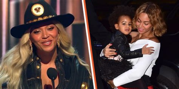 Beyonc&eacute; Daughter Age: Discovering the Lives of Blue Ivy and Beyond
