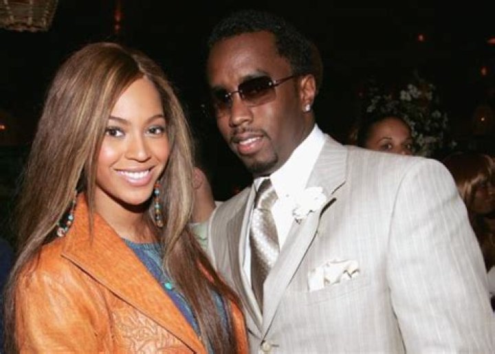 Beyoncé and Diddy: A Dynamic Duo in the Entertainment Industry