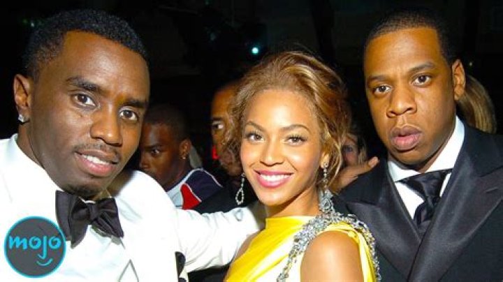 Beyoncé's Enigmatic Connection with P Diddy