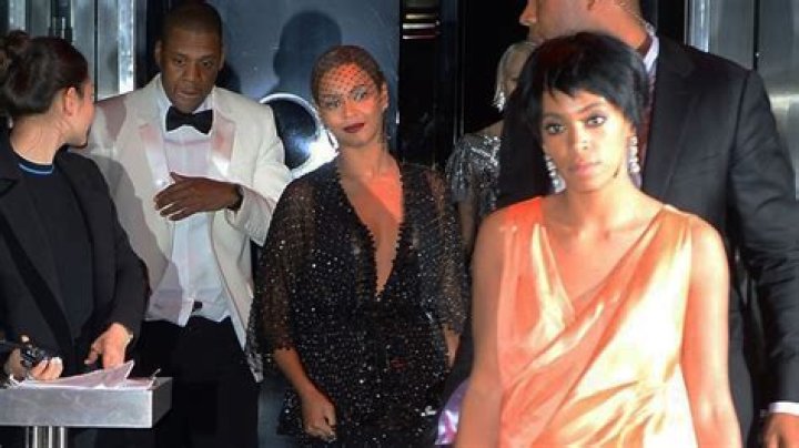 Insights into the Beyonce Elevator Incident: A Detailed Analysis