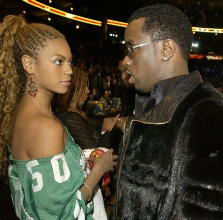 Beyoncé ft P Diddy: A Dynamic Duo in Music History