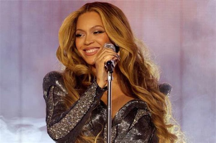 Beyonc&eacute; Information About Her Life: A Comprehensive Guide