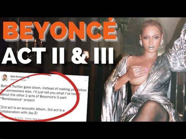Beyonce's Controversial Leak: The Truth Behind the "Beyonce Leaked Sex Tape"