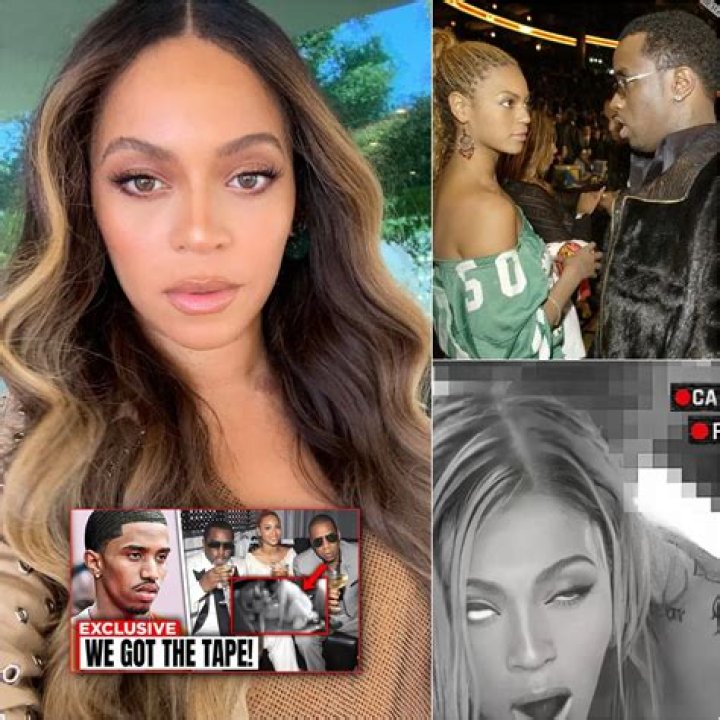 Beyoncé's Sextape: Unpacking the Controversy and Impact