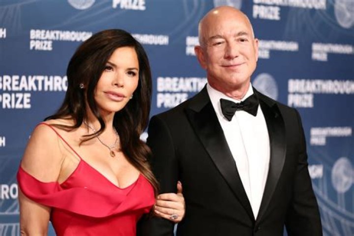 Unveiling the Life of Bezos' Wife: A Journey Beyond Wealth