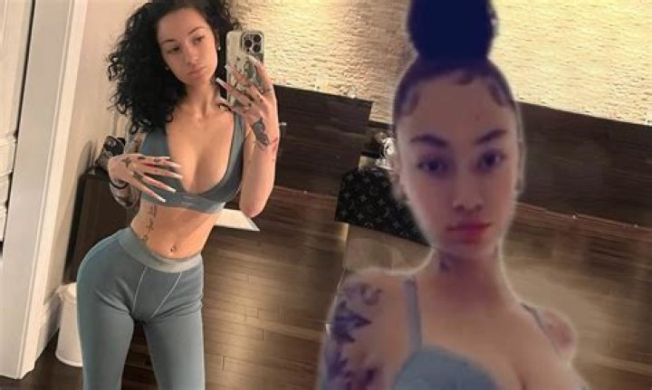 Bhad Bhabie Leaked OnlyFans: What You Need to Know