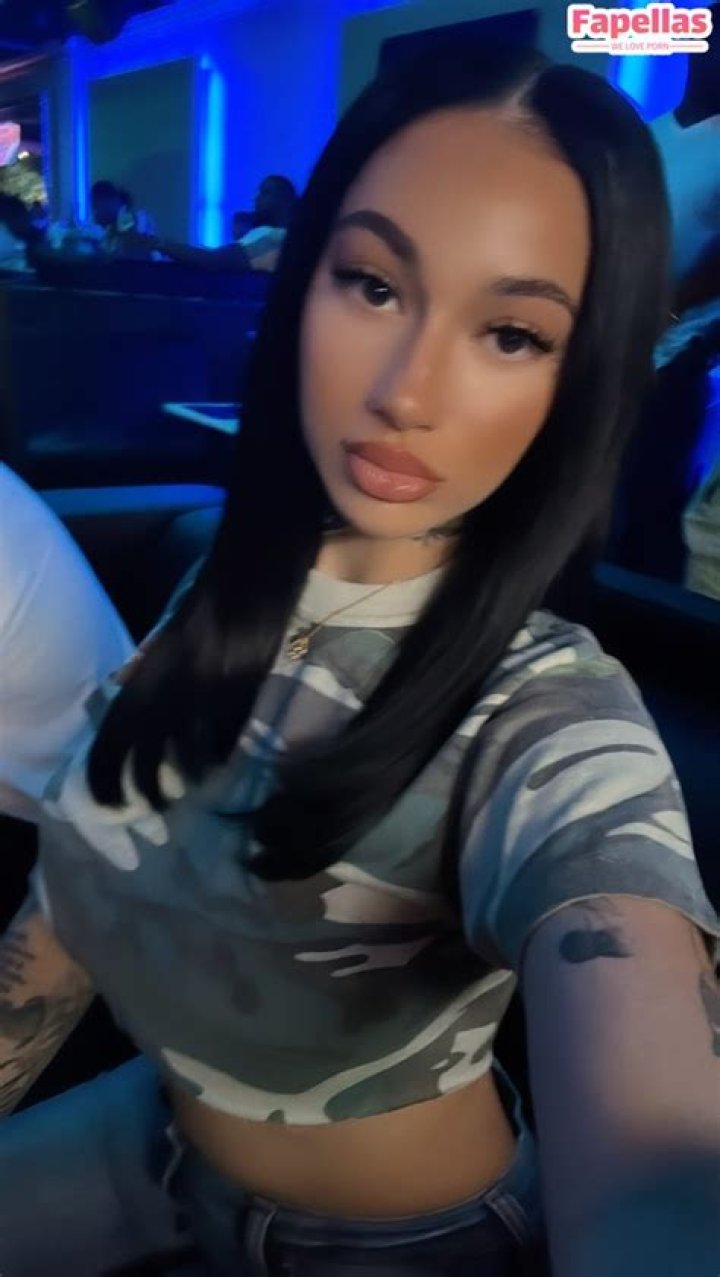 Bhad Bhabie Leaked OnlyFans: Everything You Need to Know