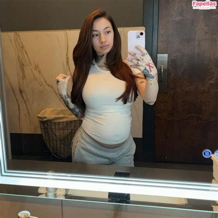 Bhad Bhabie Nudes: The Truth Behind the Controversy and What You Need to Know