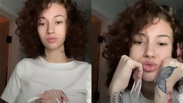 Bhad Bhabie OnlyFans Leak: The Untold Story, Facts, and What You Need to Know