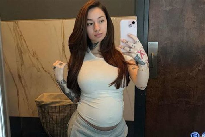 Bhad Bhabie OnlyFans Leaks: Unveiling the Controversy