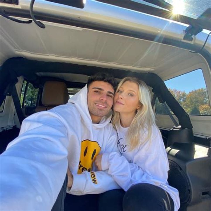 Exploring Biagio Lazaric's Love Life Through Instagram