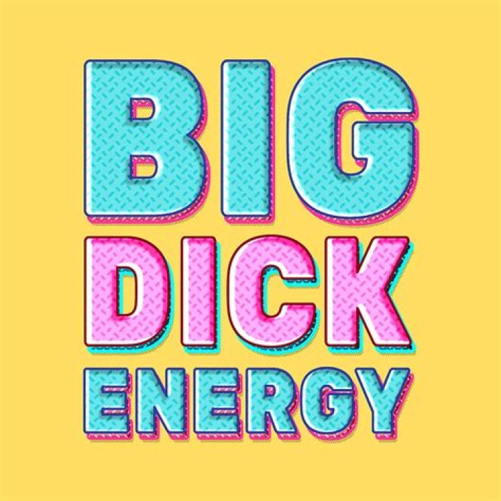 Understanding Big Dick Memes: A Deep Dive into Internet Culture