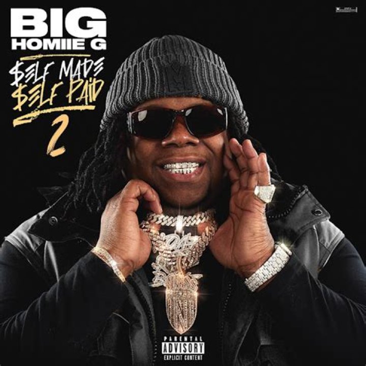 Unveiling the Mystery Behind Big Homiie G Real Name: A Deep Dive into the Rising Star&rsquo;s Life