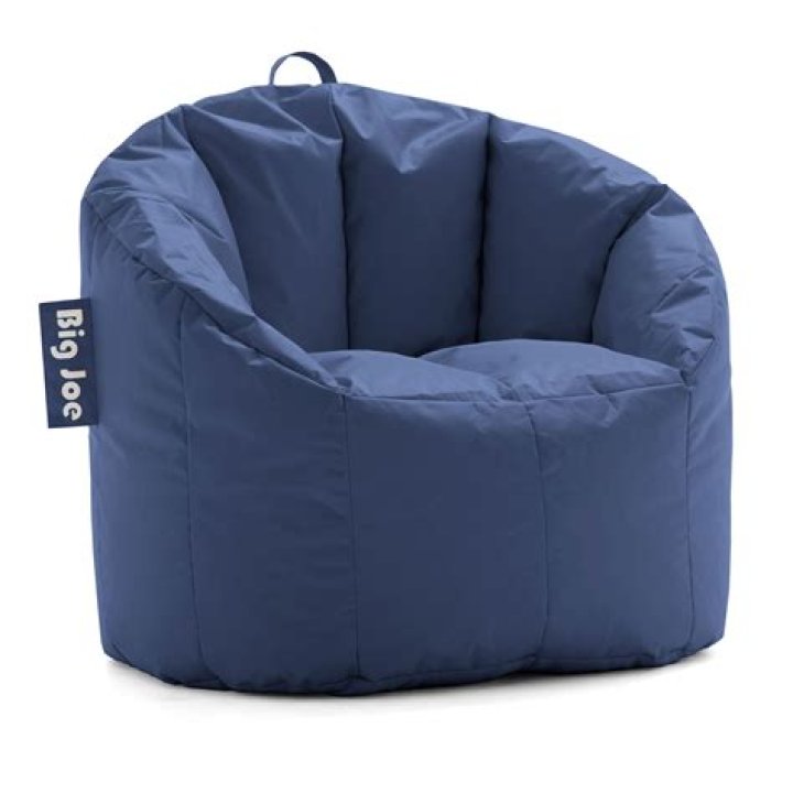 Discovering the Comfort and Fun of the Big Joe Bean Bag