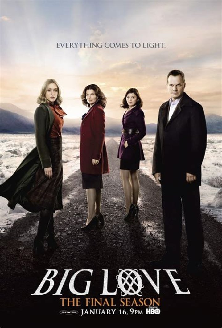 The Enchanting Journey of the Big Love Cast: A Deep Dive into Their Lives and Legacy