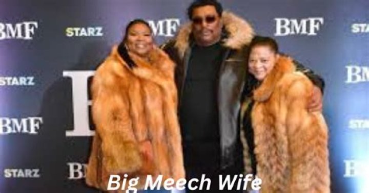 Big Meech Wife: The Untold Story Behind the Life of Demetrius Flenory