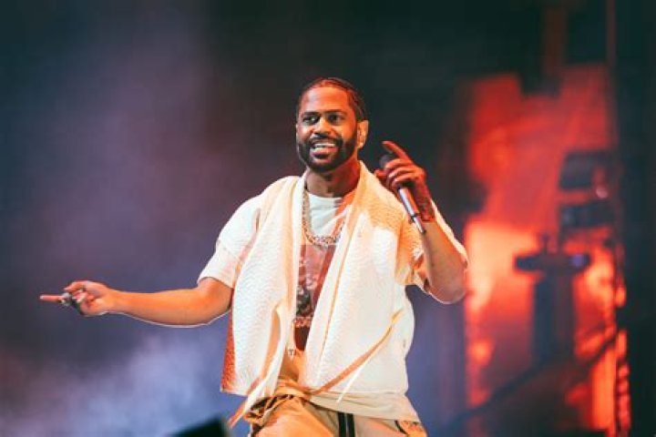 Big Sean Net Worth 2023: A Deep Dive into His Financial Journey