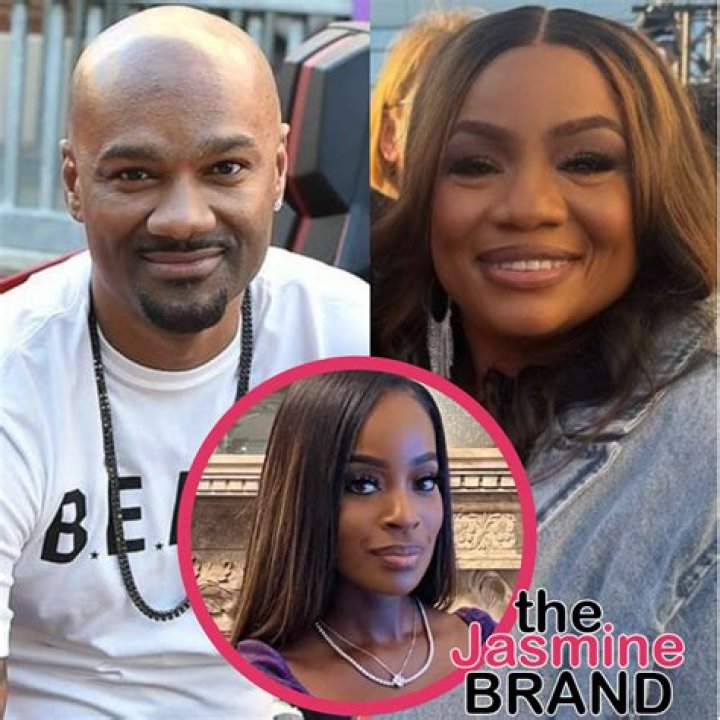 Unveiling the Life of Big Tigger's Baby Mother: A Journey of Love and Challenges