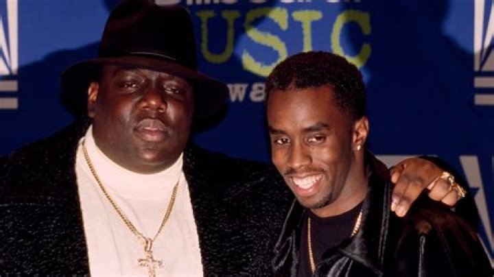 Unveiling the Legacy of Biggie Smalls and P Diddy