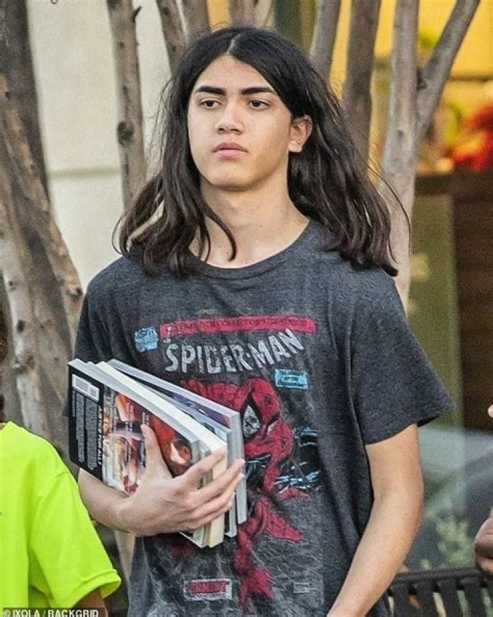 Bigi Jackson: The Legacy of a Young Icon