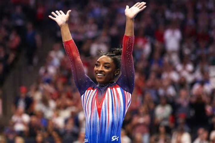 Unleashing Excellence: The Legacy of Biles Gymnastics