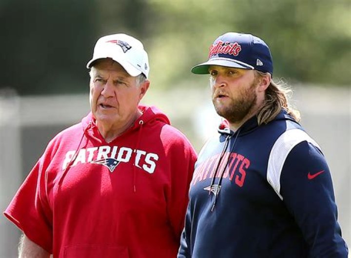 Exploring Bill Belichick's Children: Ages and Insights