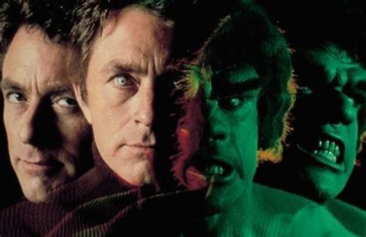 Unveiling the Legacy of Bill Bixby as the Hulk