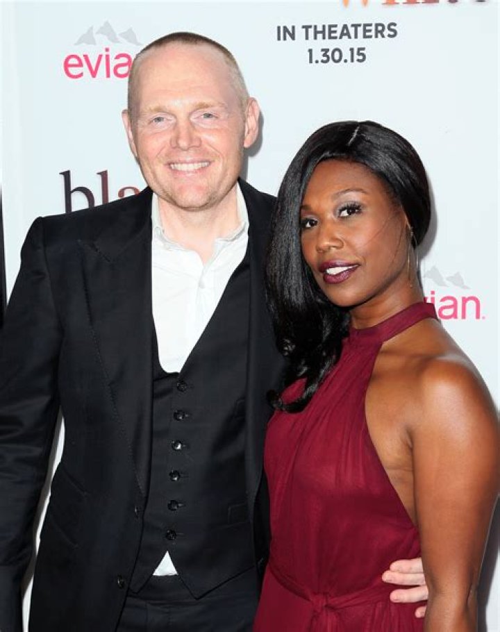 Bill Burr's Wife: A Deep Dive into Their Relationship and Life Together