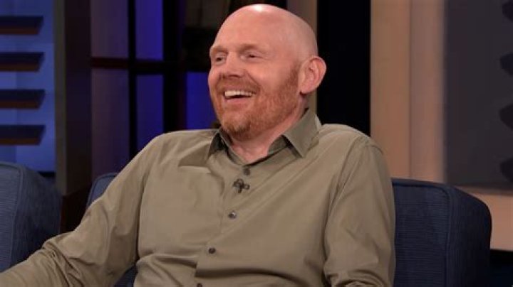 Bill Burr Age: A Comprehensive Look at the Life and Career of the Comedian