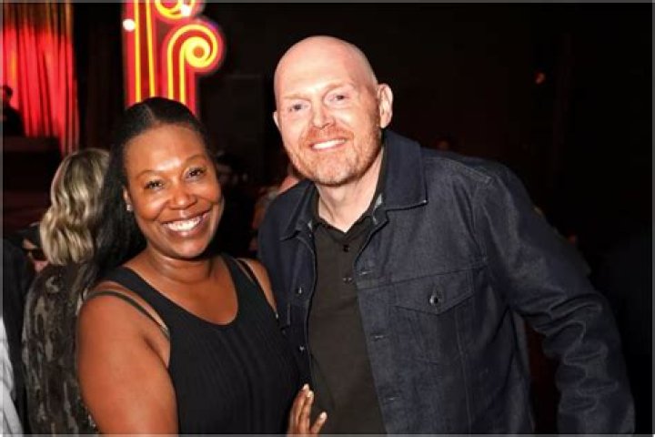 Bill Burr's Wife in 2024: A Deep Dive into Their Relationship
