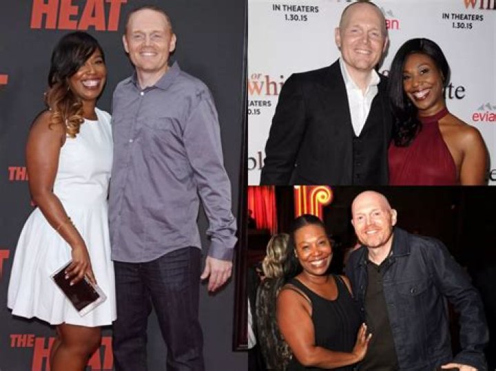 Inside the Life of Bill Burr's Wife and Kids: A Closer Look