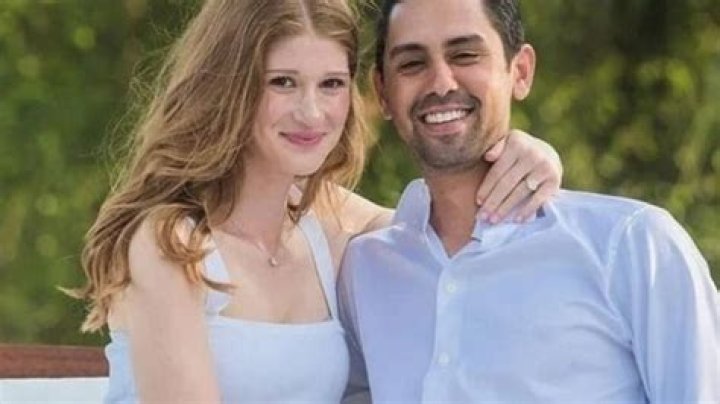 Unraveling the Connection: Bill Gates' Daughter and Her Husband
