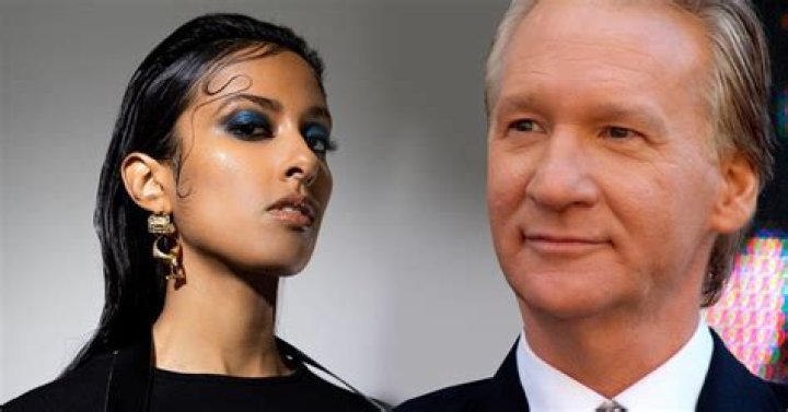 Exploring Bill Maher's Partners: An Insight into His Relationships