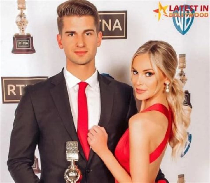 Discovering the Life of Bill Melugin's Wife: A Journey Beyond the Screen