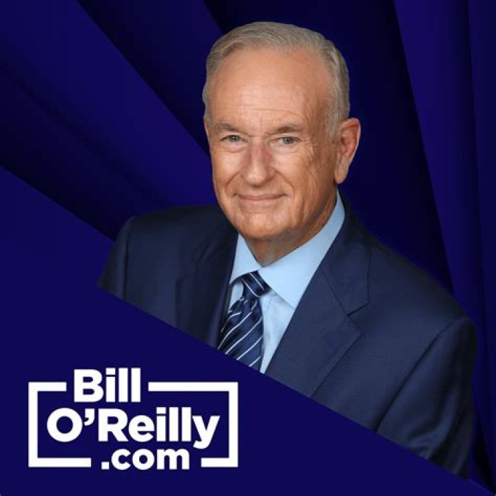 Bill O'Reilly's New Wife: A Look into His Life and Relationships