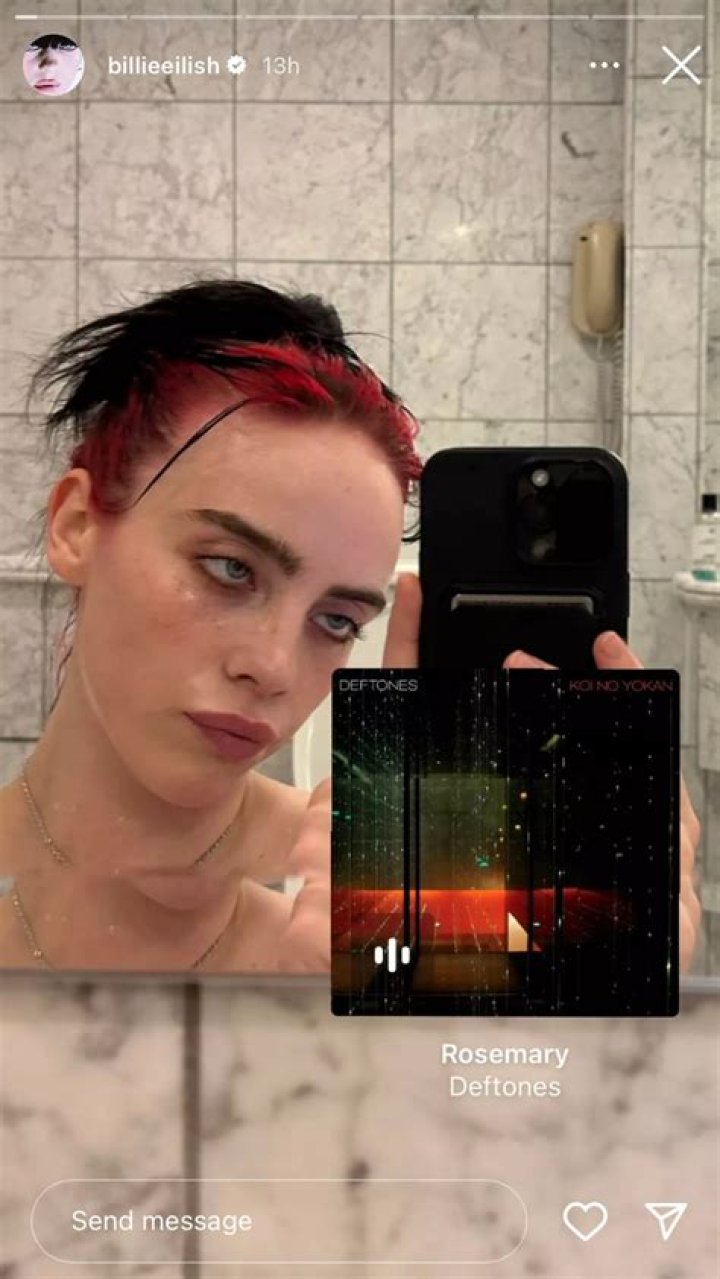 Billie Eilish Nudes Videos: The Truth Behind the Controversy and How to Stay Informed