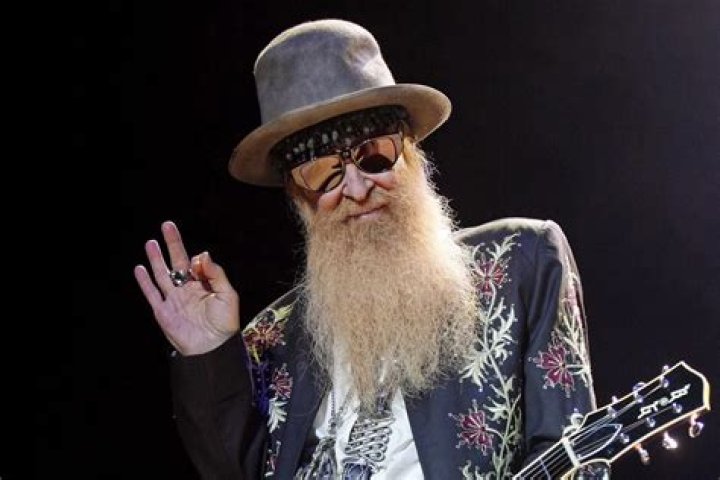 Billy Gibbons: A Deep Dive into His Net Worth and Legacy