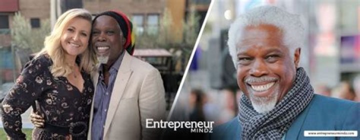 Secrets of Billy Ocean Wife: Her Life and Legacy