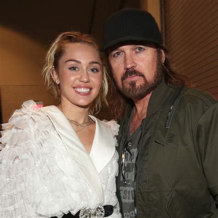 Unveiling the Legacy of Billy Ray Cyrus: A Musical Journey