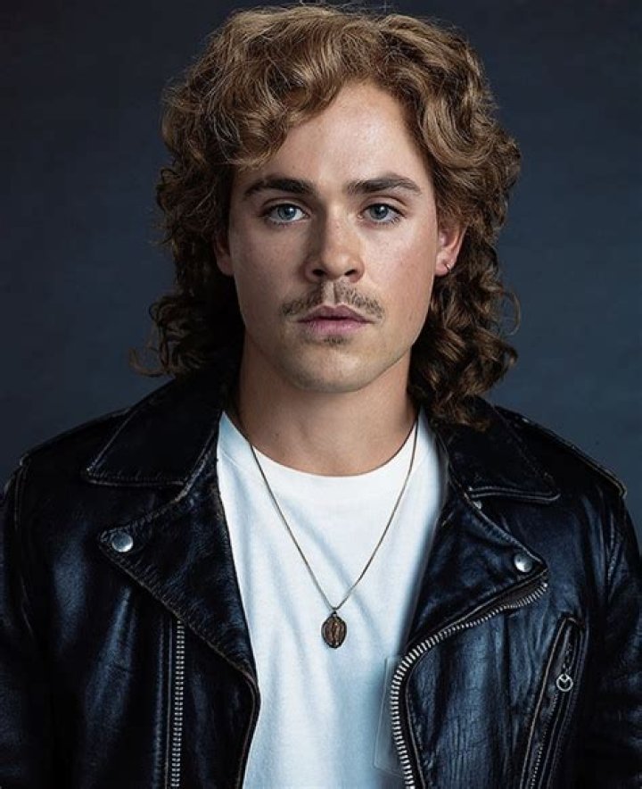 Billy in Stranger Things: A Comprehensive Analysis of the Character