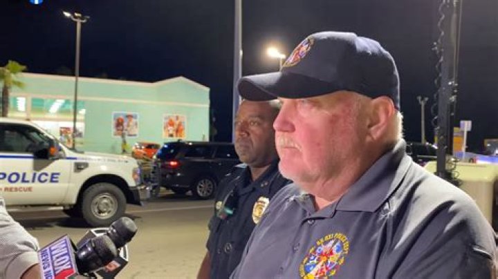 Understanding the Biloxi MS Police Department: A Comprehensive Overview