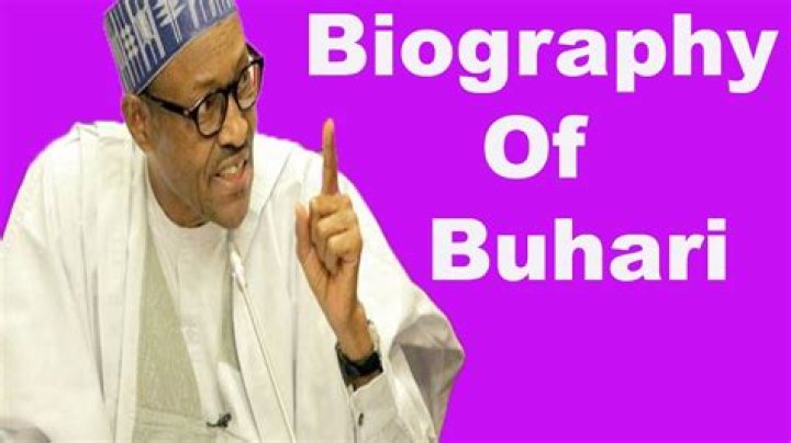 Comprehensive Biography of Muhammadu Buhari: A Deep Dive into His Life and Legacy
