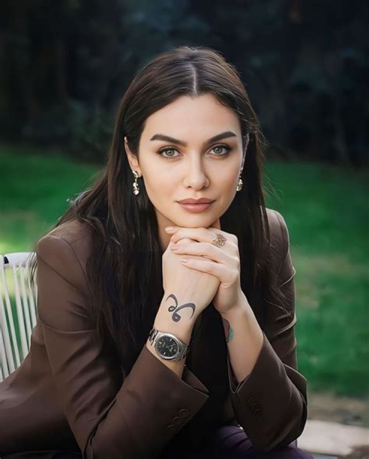Birce Akalay: A Deep Dive into the Life and Career of the Rising Star
