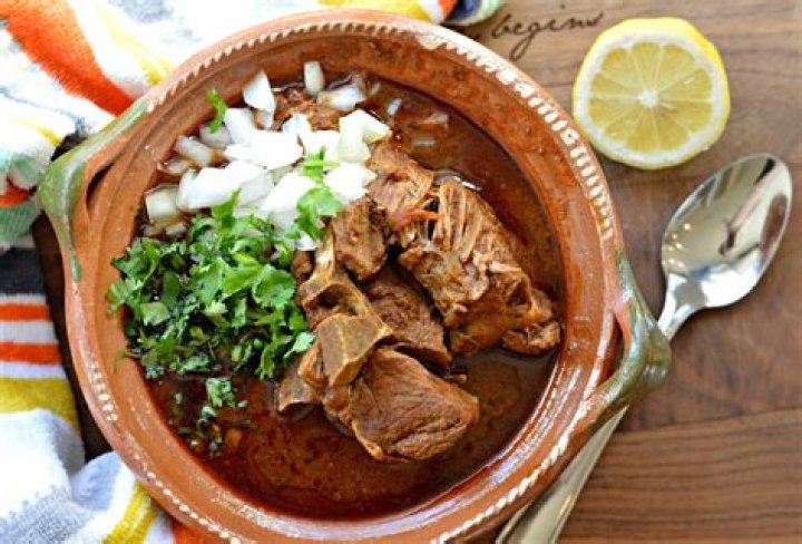 Discovering the Rich Flavors of Birria de Res Receta