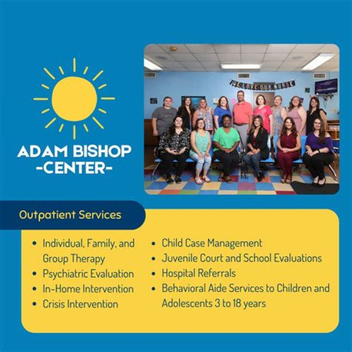 Bishop Center: Events &amp; Programs