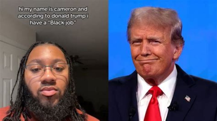 Understanding the Black Jobs Meme: Origins, Impact, and Cultural Significance