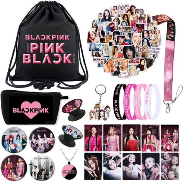 Ultimate Guide to BLACKPINK Merch: Must-Have Items for Every Fan