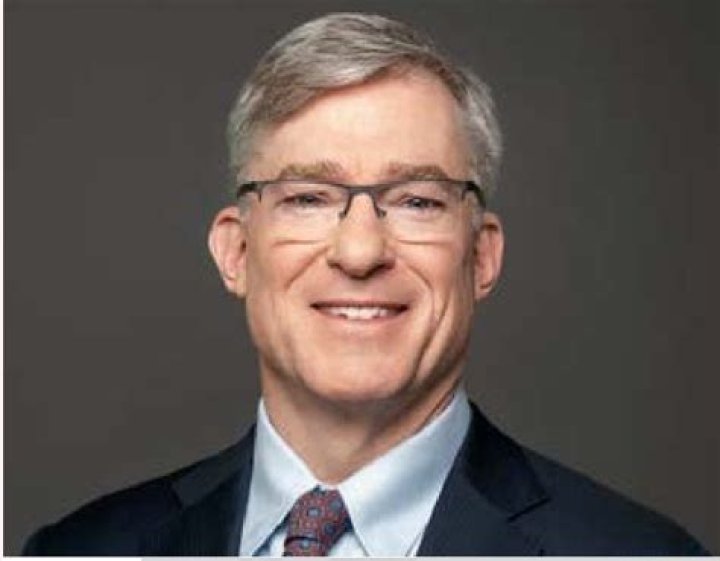 Meet Blake D. Moret: The Leading Expert in AI and Technology