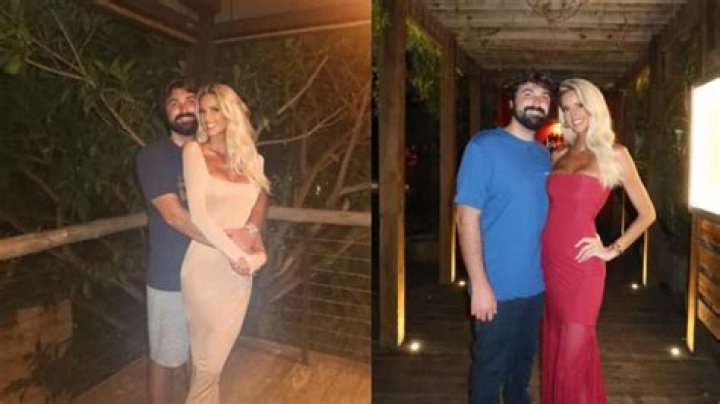 Unveiling the Connection Between Blake Davis and Emma Hernan