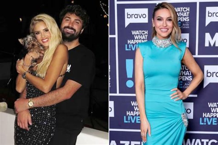 Unveiling the Life of Blake Davis and His Wife